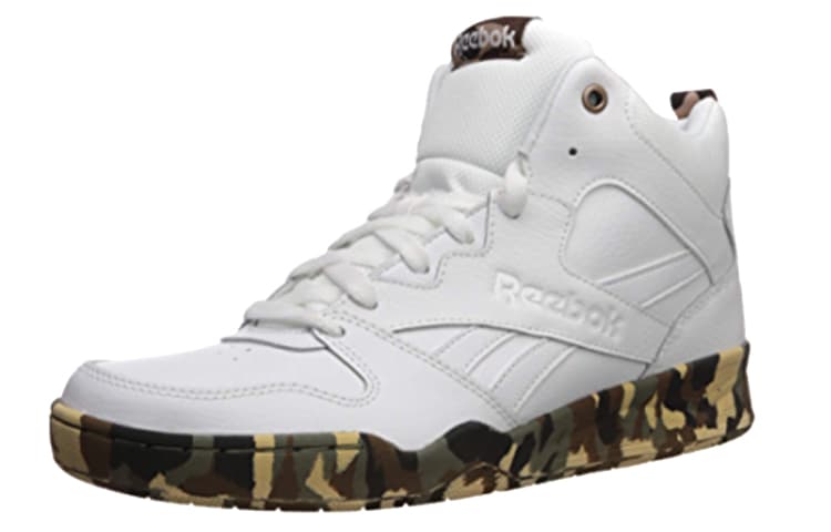 Кроссовки Reebok - изображение 3