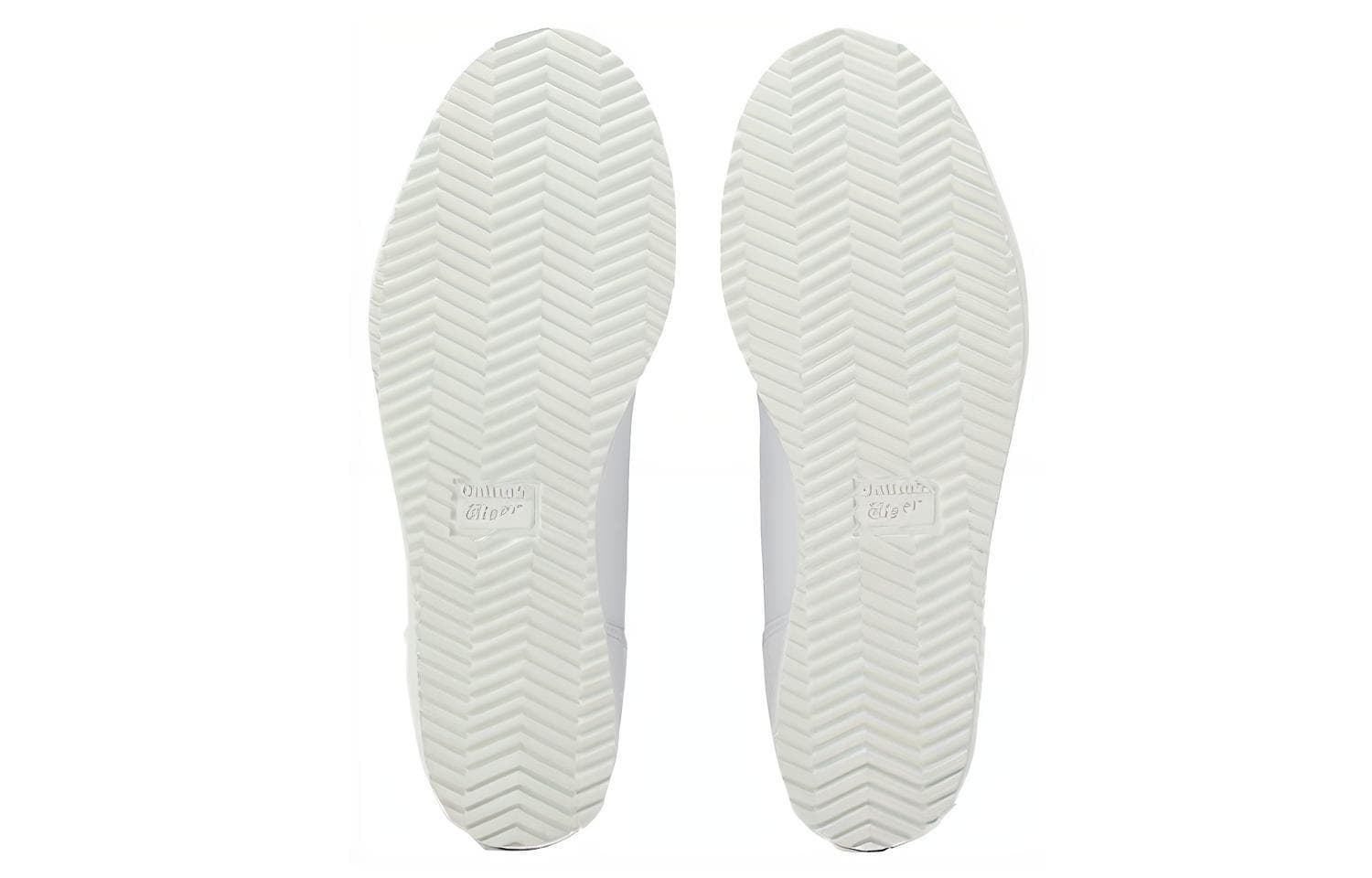 Кроссовки Onitsuka Tiger Delegation Chunk Hi - изображение 4