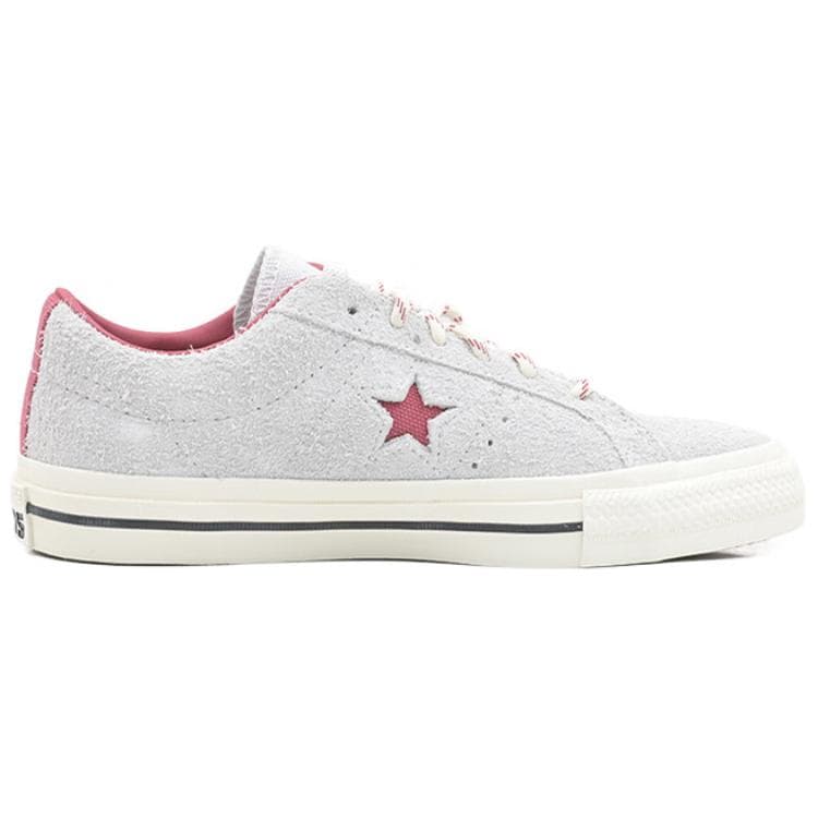 Кроссовки Converse One Star White Red - изображение 2