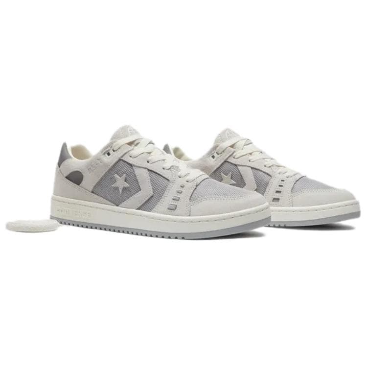 Кроссовки Converse As-1 Pro Alexis Sablone Grey - изображение 3