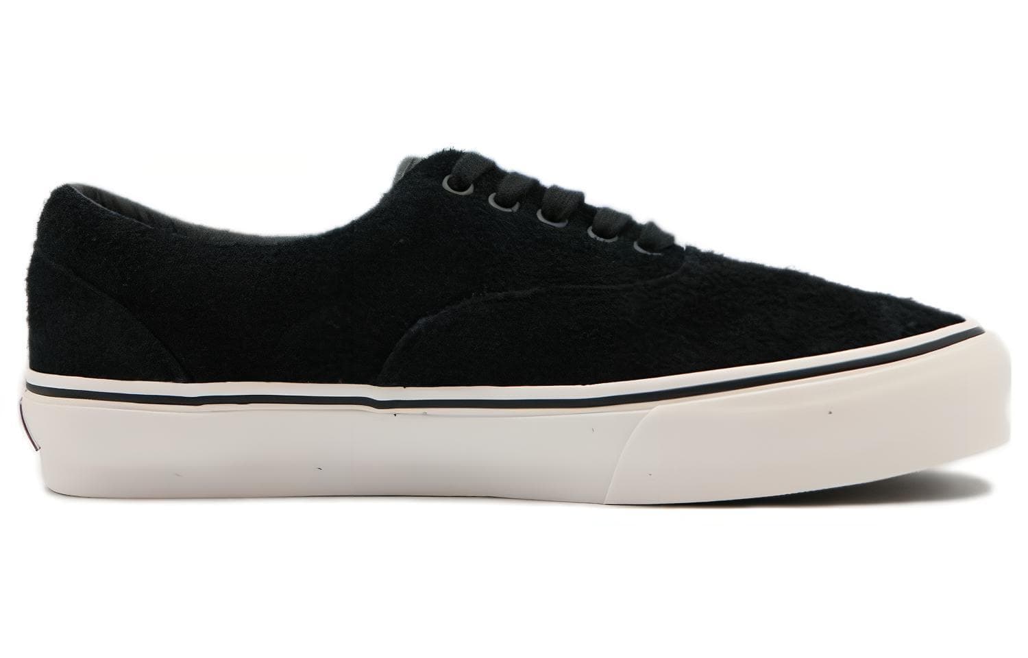 Кроссовки Needles x Vans Slip-On "Taupe" - изображение 2