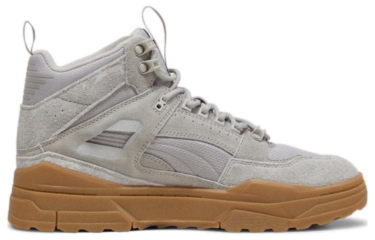Кроссовки PUMA Slipstream Grey - изображение 2