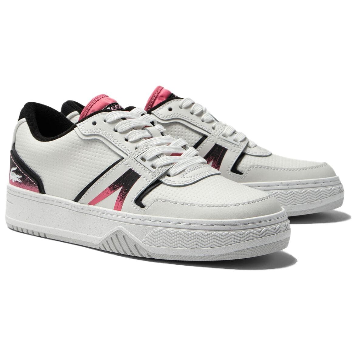 Кроссовки LACOSTE L001 - изображение 2