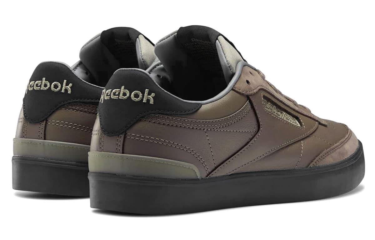 Кроссовки Reebok Club C Fvs - изображение 4