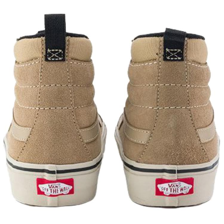 Кроссовки Vans MTE Sk8-Hi Insulated - изображение 5