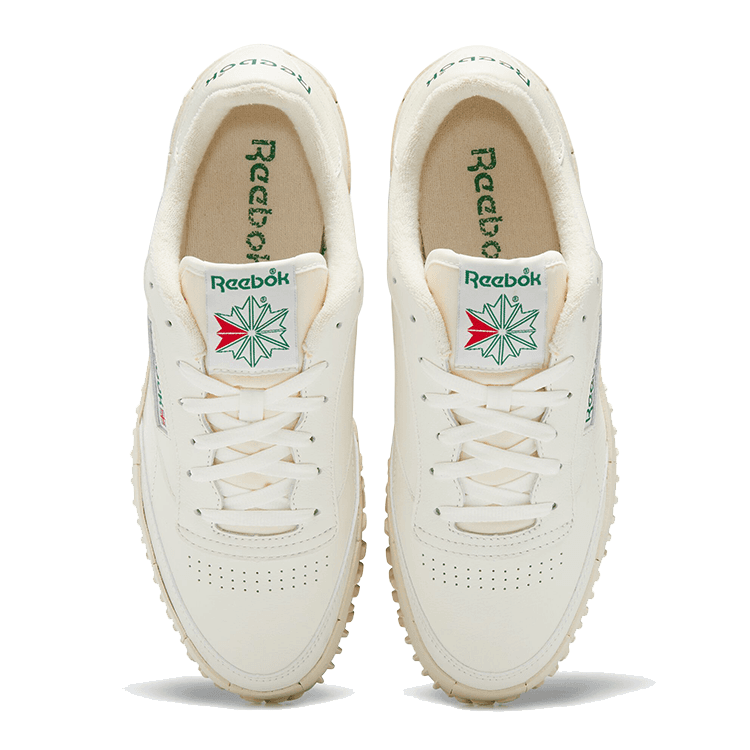 Кроссовки Reebok Club C Vibram - изображение 5