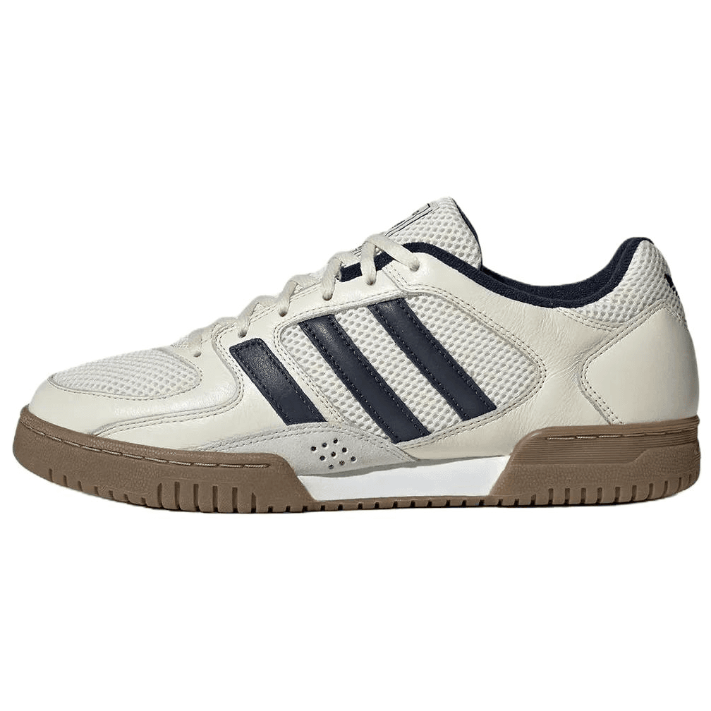 Кроссовки Adidas Originals Consortium Скейтборд Обувь Мужская Экрю - изображение 1