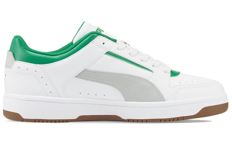 Кроссовки PUMA REBOUND - изображение 2