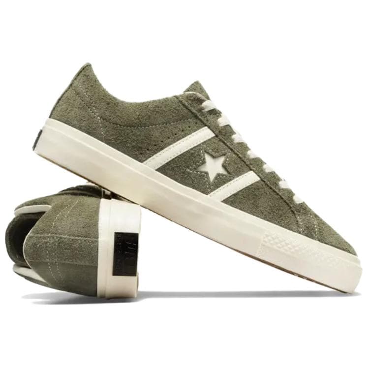 Кроссовки Converse One Star Academy Pro - изображение 5