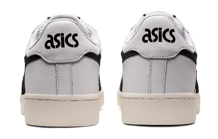 Кроссовки Asics JAPAN S Carbon Black White - изображение 5