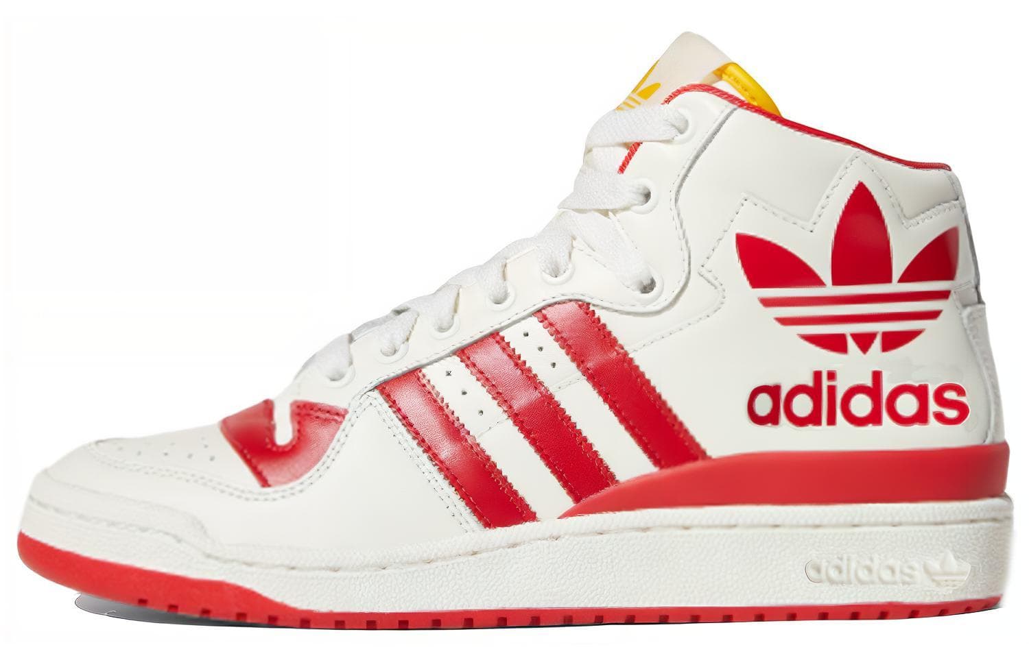 Кроссовки adidas originals FORUM Mid Rs Xl - изображение 1
