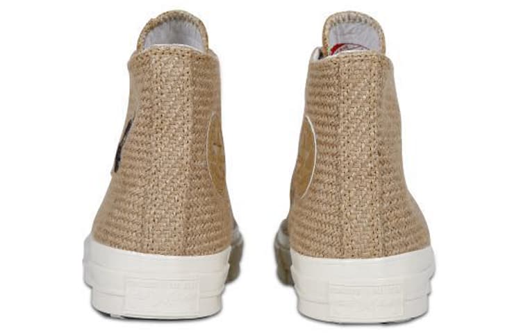 Кроссовки Golf le Fleur* x Converse 1970s - изображение 4