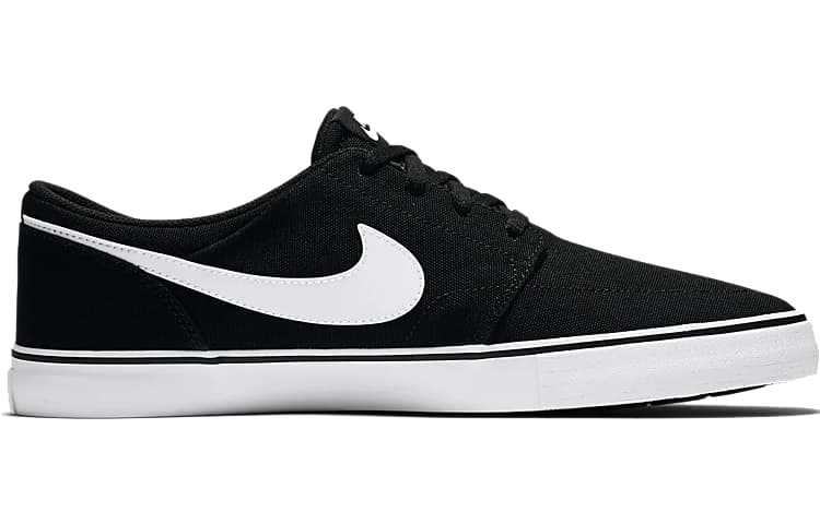 Кроссовки Nike SB Portmore II Solar CNVS - изображение 2