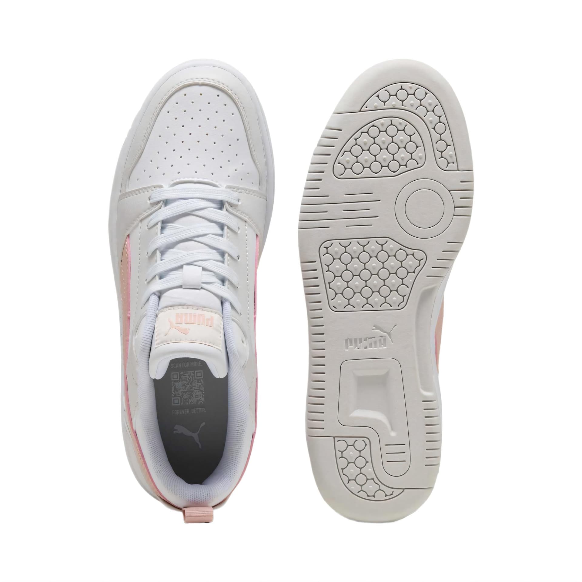Кроссовки PUMA - изображение 4