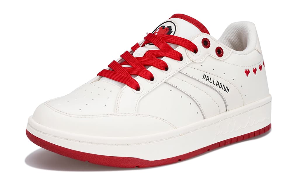 Кроссовки Palladium - изображение 3