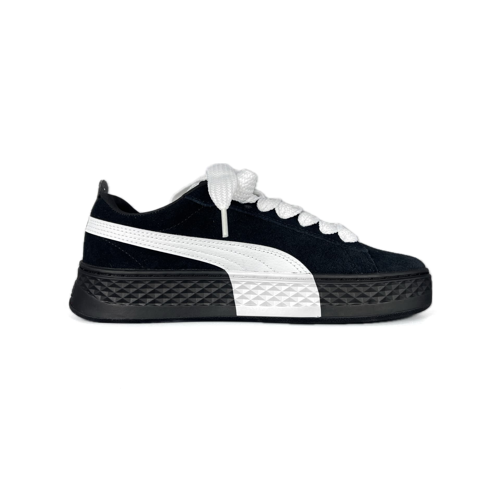 Кроссовки PUMA Smash Platform - изображение 2