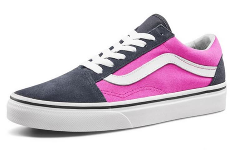 Кроссовки Vans Old Skool - изображение 2