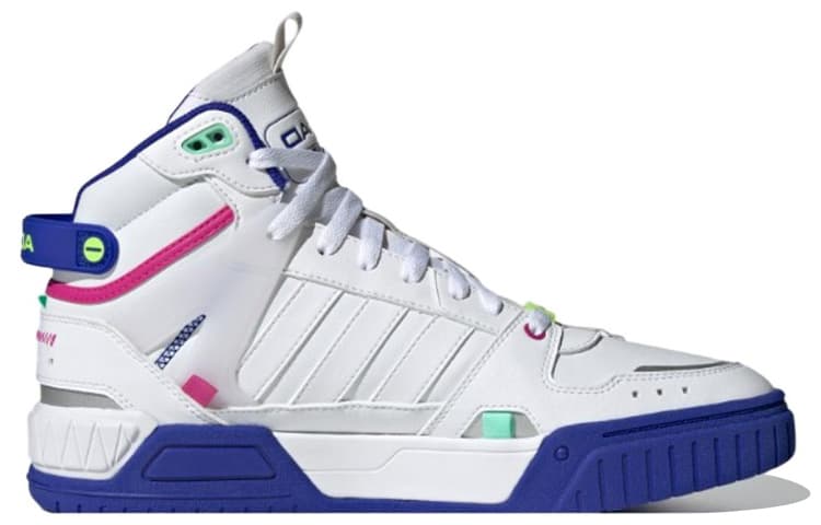Кроссовки adidas neo D-PAD - изображение 2