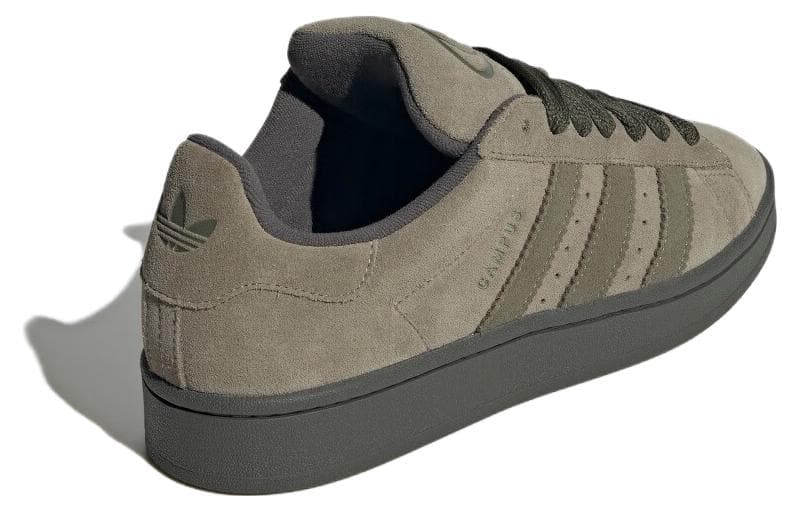 Кроссовки adidas Campus - изображение 3