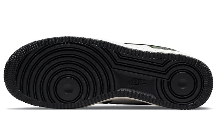 Кроссовки Nike Air Force 1 Low Gore-Tex "Escape" - изображение 6