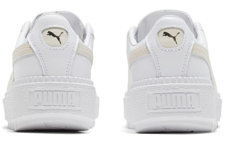 Кроссовки PUMA Platform Trace Animal - изображение 4