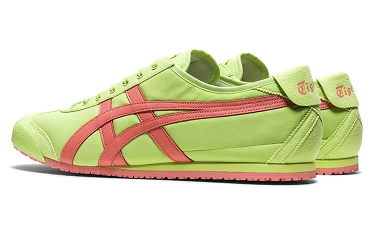 Кроссовки Onitsuka Tiger MEXICO 66 - изображение 3