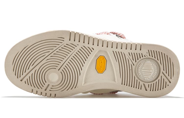 Кроссовки Palladium Skate - изображение 5