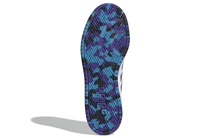 Кроссовки для баскетбола x adidas neo Hoops 2.0 - изображение 5
