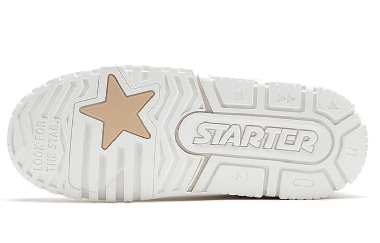 Кроссовки STARTER Vol - изображение 6