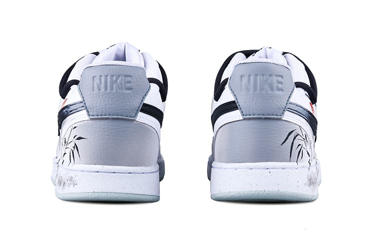 Кроссовки Nike Court Vision 1 - изображение 4