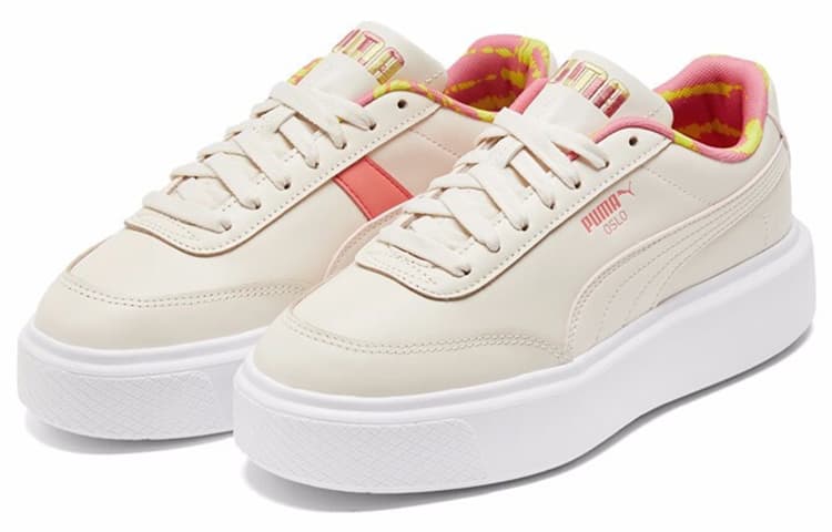 Кроссовки PUMA Oslo Maja - изображение 3