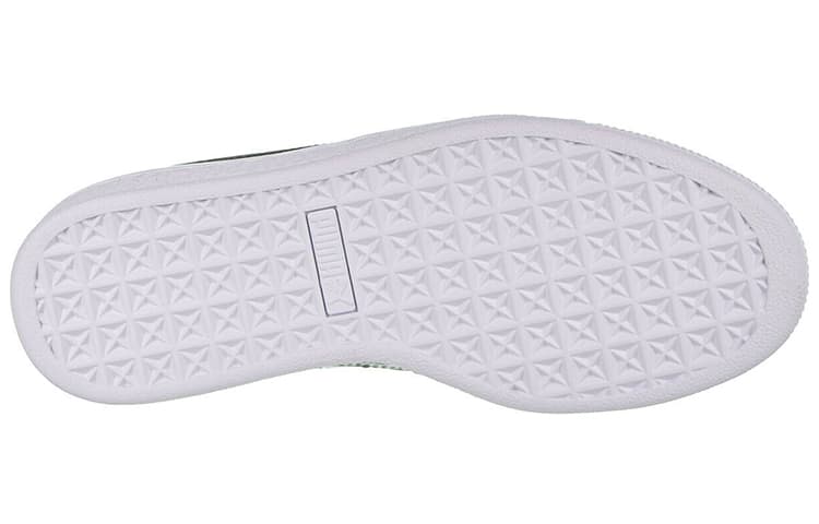 Кроссовки PUMA Basket Heart Patent - изображение 6