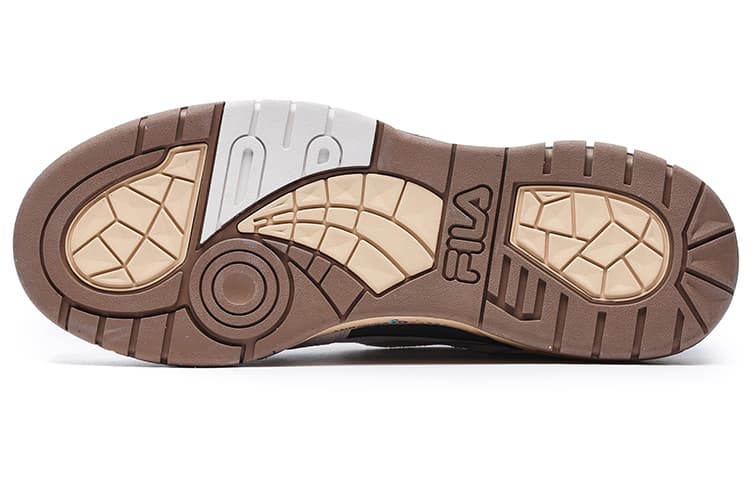 Кроссовки FILA Teratach Low-Pack - изображение 5