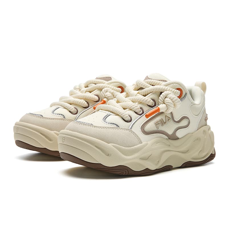 Кроссовки FILA BROOK 2 2 - изображение 3