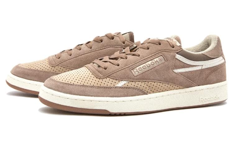 Кроссовки Reebok Club C 85 Vintage - изображение 3