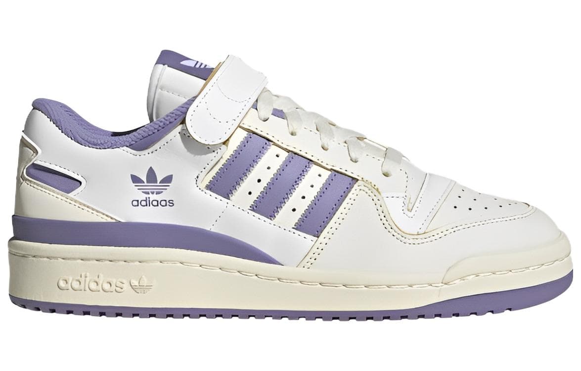 Кроссовки adidas Originals Forum 84 - изображение 2