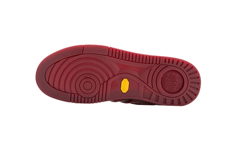 Кроссовки Palladium Pallaslam - изображение 6
