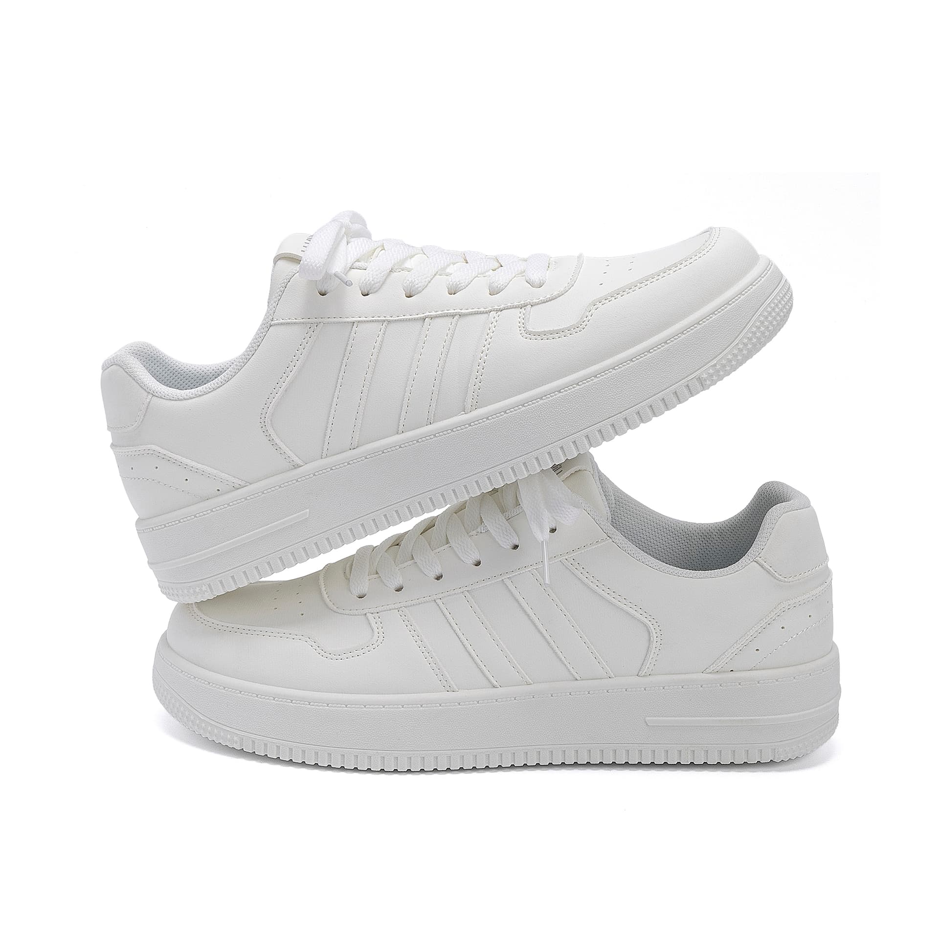 Кроссовки HUANQIU Classic Low-Top Sneakers - изображение 4