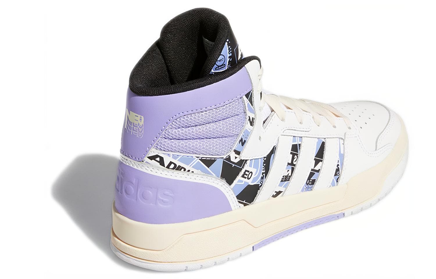 Кроссовки adidas neo Entrap - изображение 4