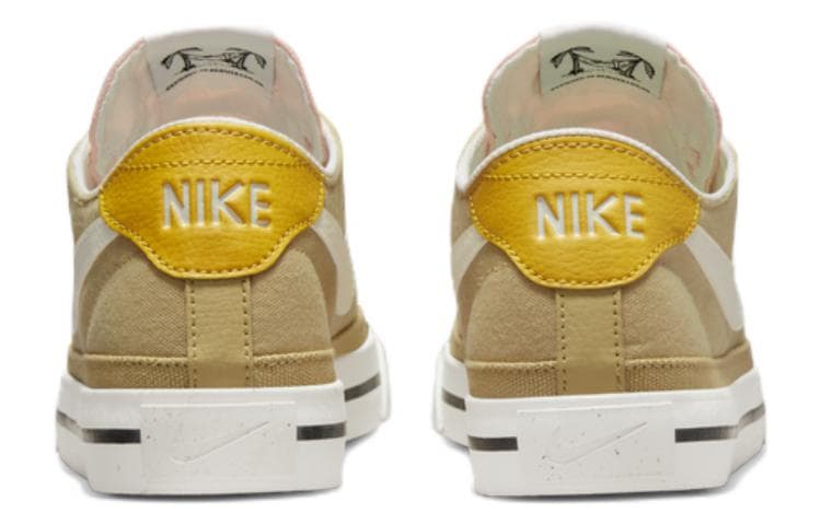 Кроссовки Nike Court Legacy CNVS NN Wheat - изображение 5