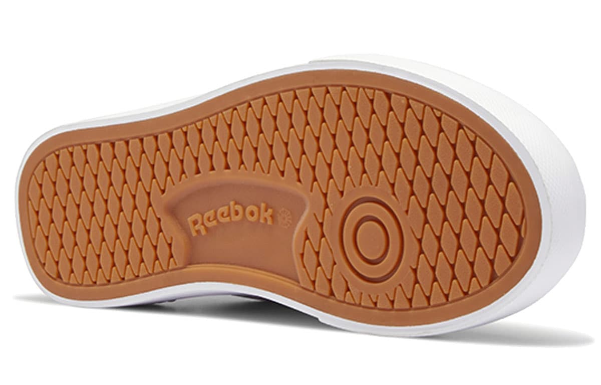 Кроссовки Reebok Club C Coast Lilac - изображение 6
