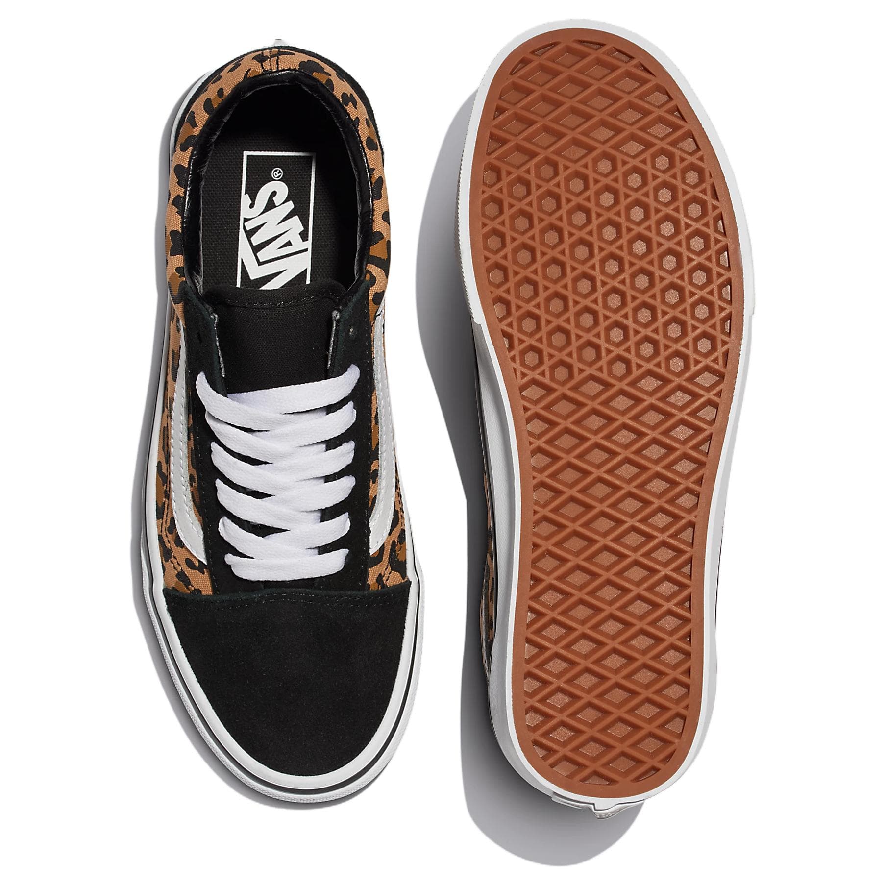 Кроссовки Vans Old Skool - изображение 5