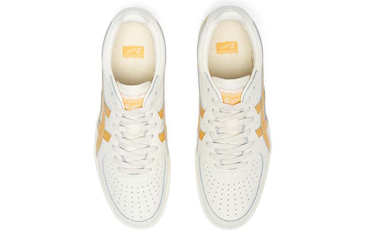 Кроссовки Onitsuka Tiger GSM Beige - изображение 4