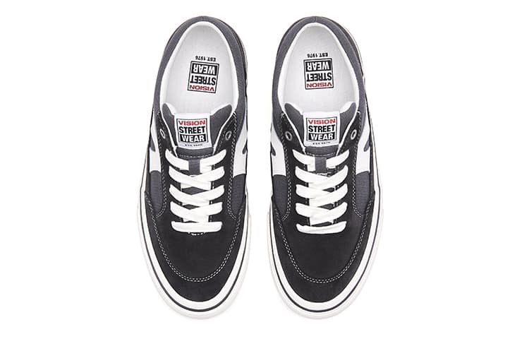 Кроссовки Vision Street Wear Stick - изображение 4