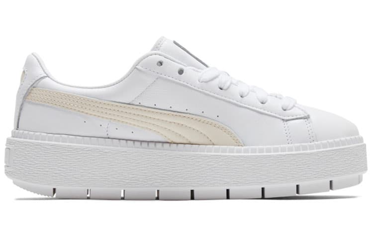 Кроссовки PUMA Platform Trace Animal - изображение 2