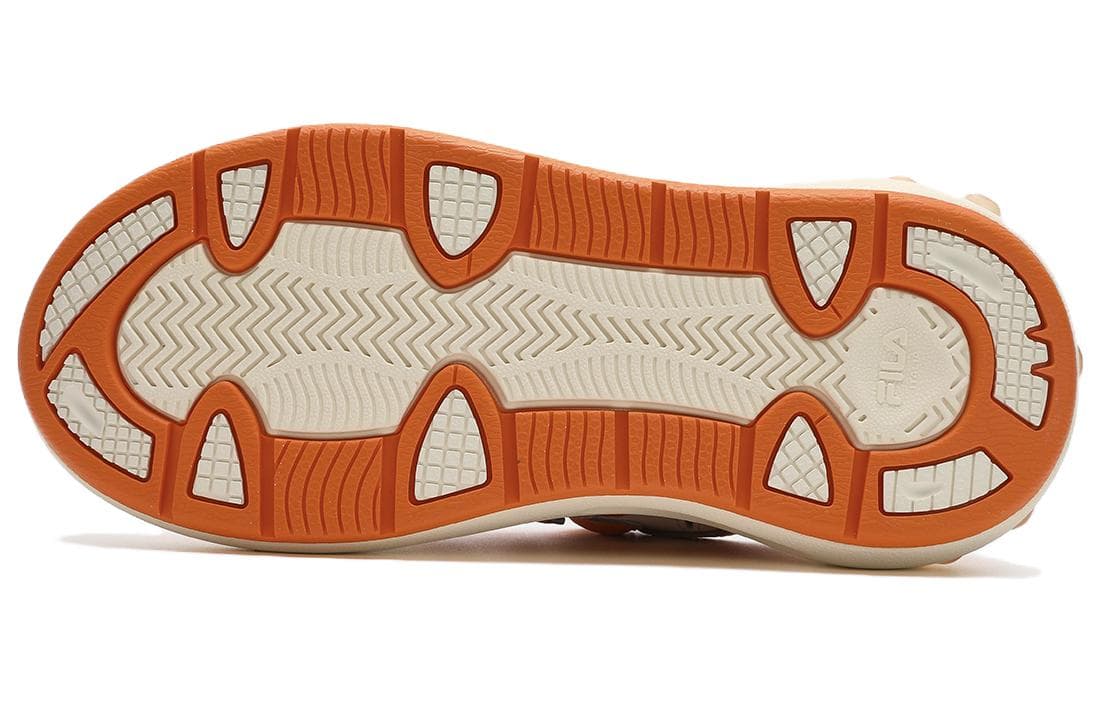 Кроссовки FILA Carrot - изображение 6