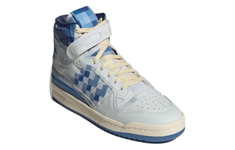 Кроссовки adidas Forum 84 High - изображение 3