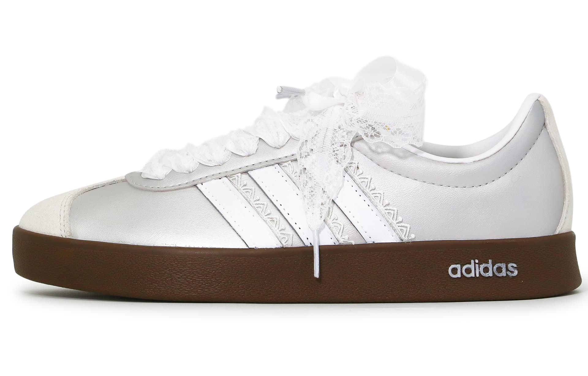 Кроссовки adidas Vl Court Classic - изображение 2
