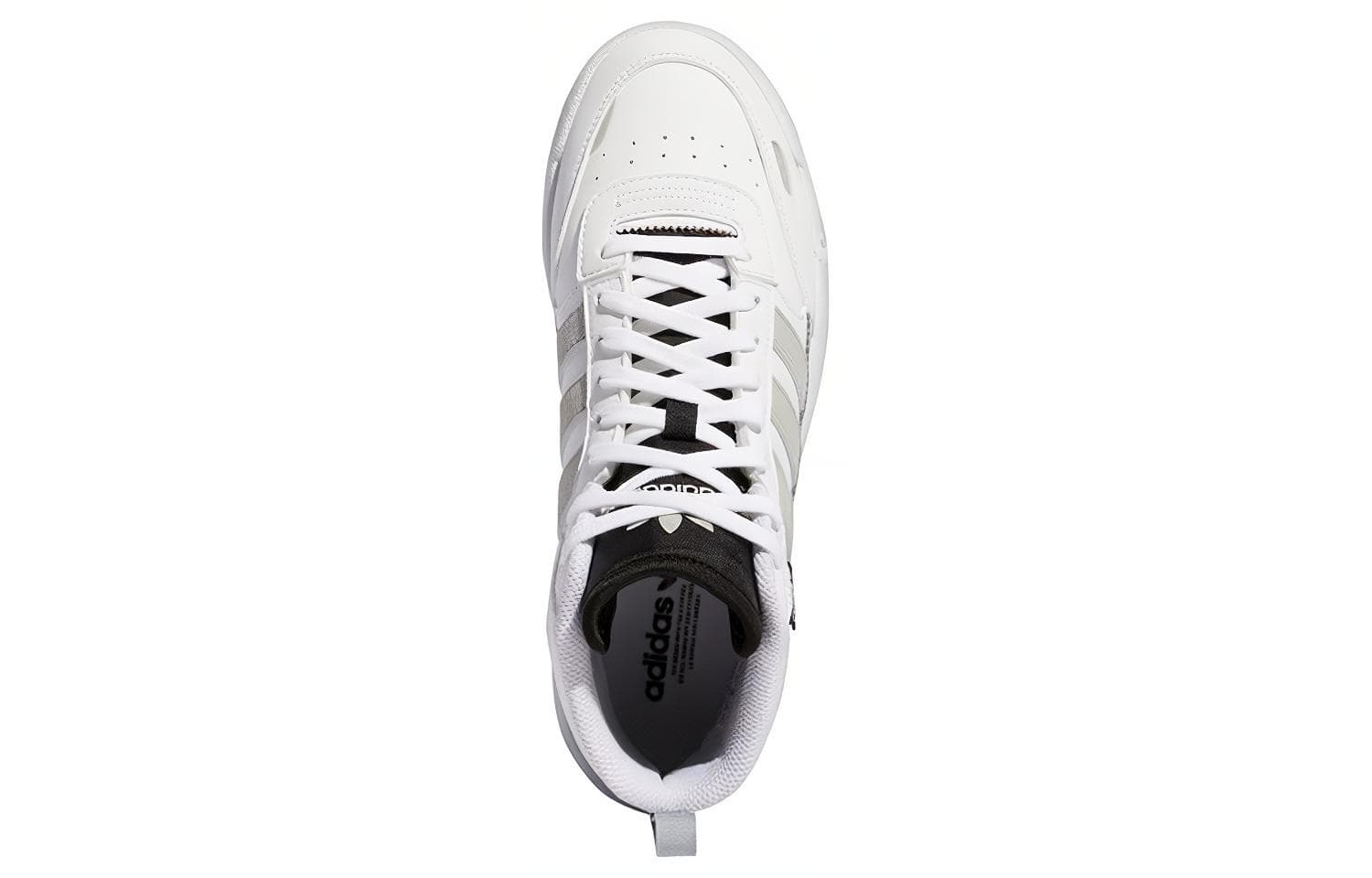 Кроссовки adidas Post Up - изображение 3