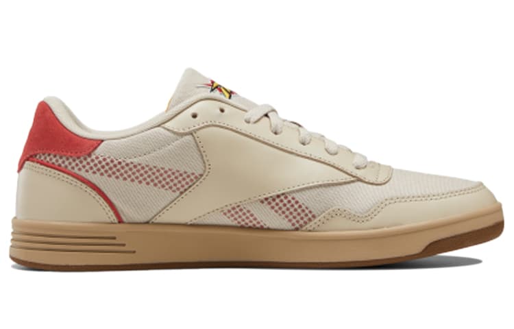 Кроссовки Looney Tunes x Reebok Royal Techque T - изображение 2